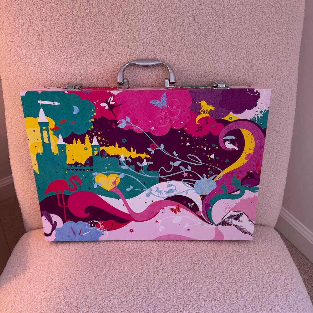 Crayola Inspiration Art Case
